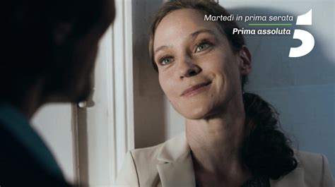 replica seconda puntara spirito libero su canale 5